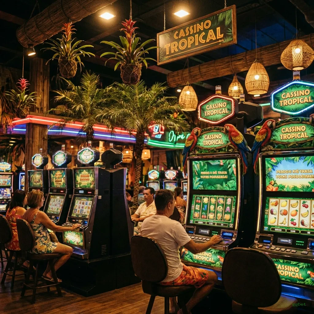 PIX Instantâneo ggbet