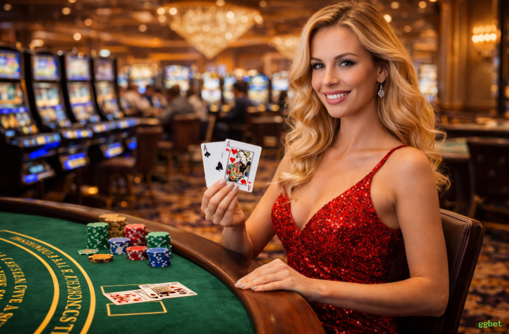 Cassino seguro no ggbet — SSL, 2FA e suporte 24/7