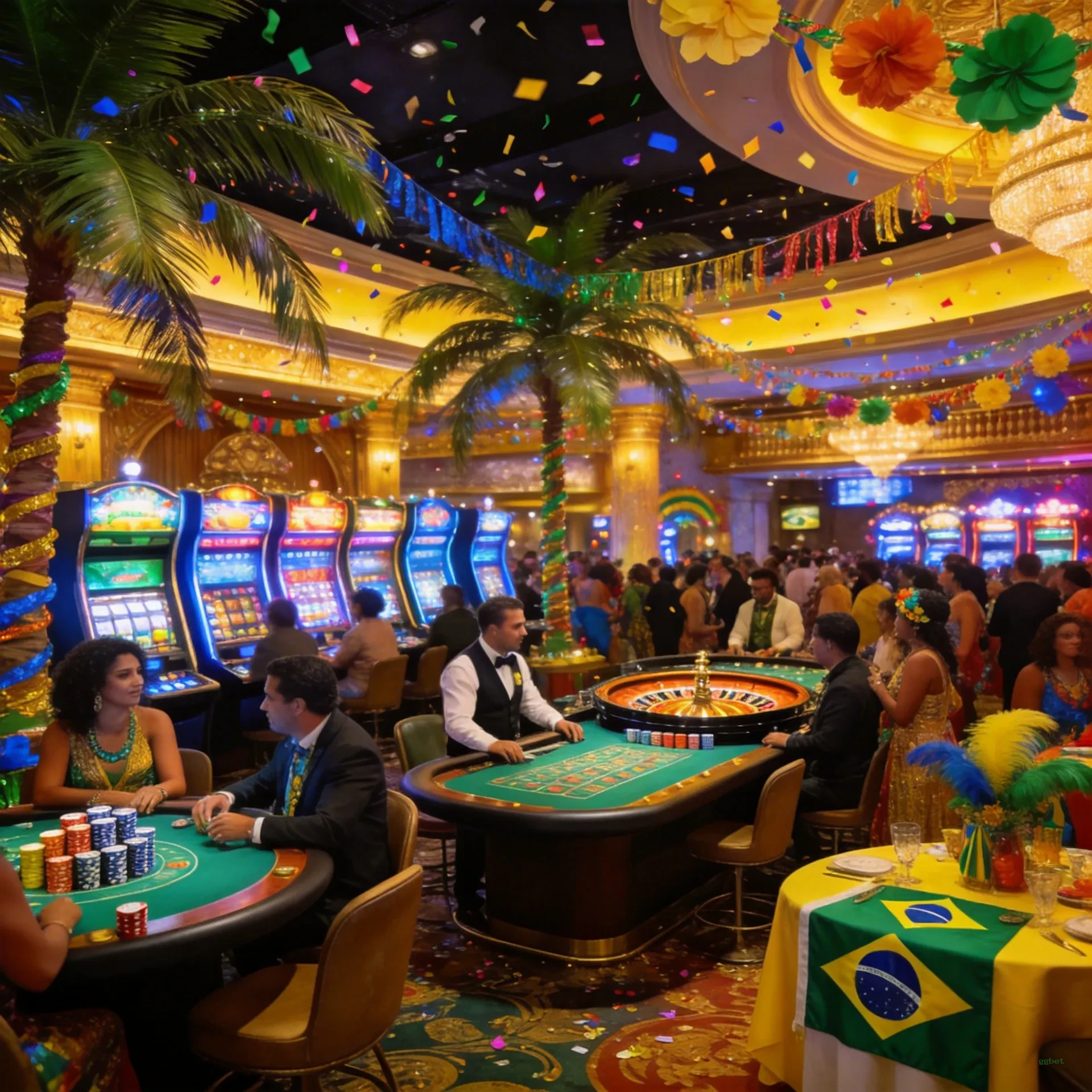 Design Responsivo ggbet